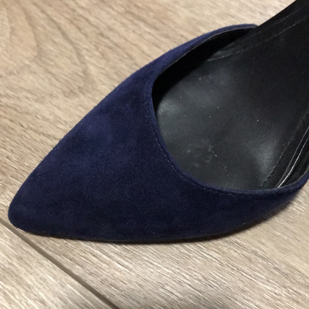 Heels 6.5 - Picture 2 of 9